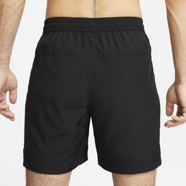 Nike Men’s Dri-FIT 7-inch Unlined Versatile Training Shorts
