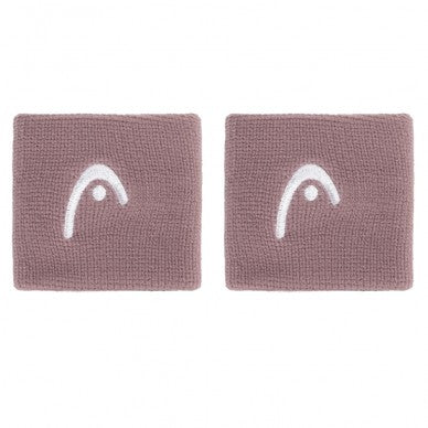 Head Singlewide 2.5” Wristbands (a pair) - SportStation HK