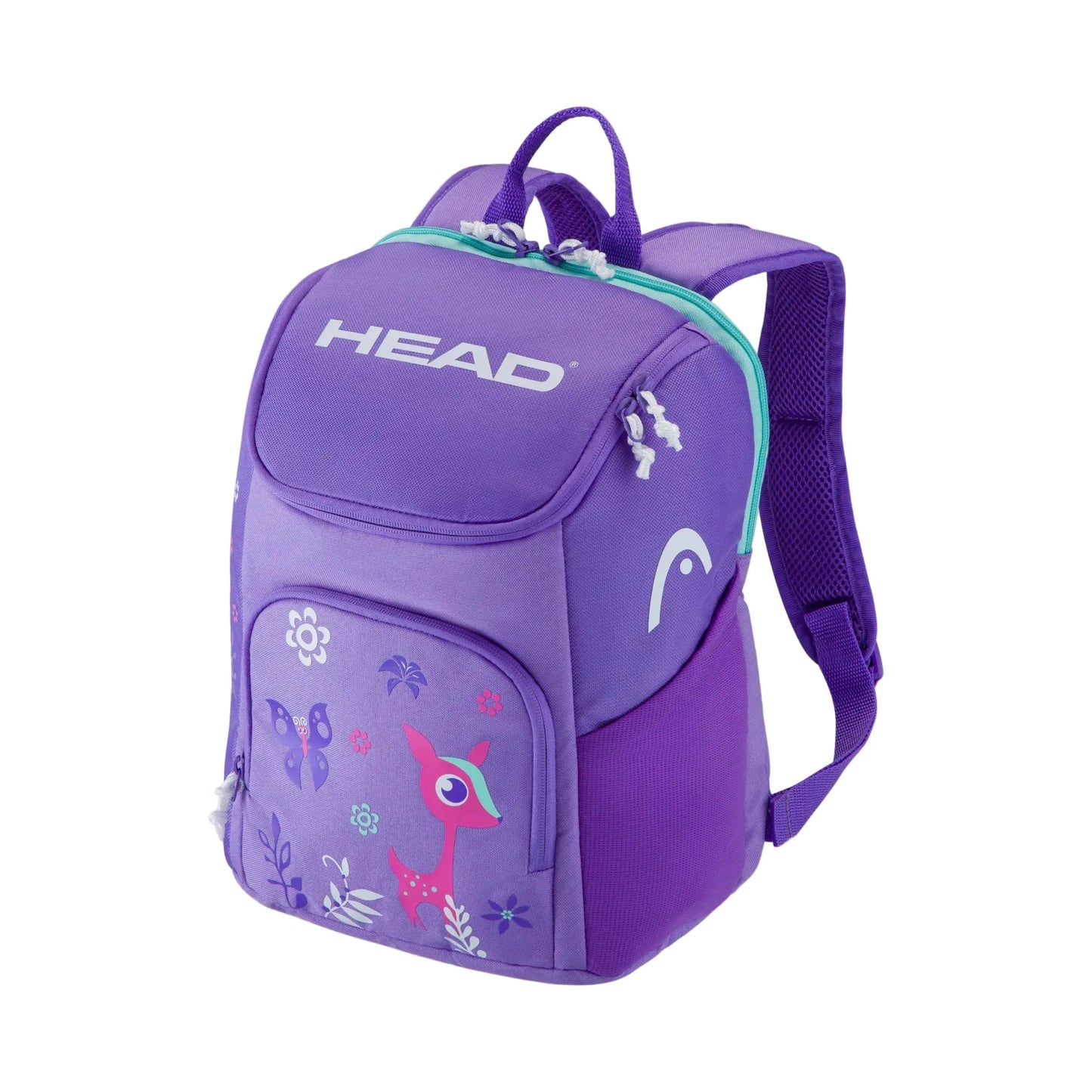 Head Kids Junior Coco Edition Backpack bag (Purple)