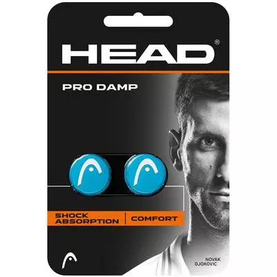 Head Pro Damp Dampener