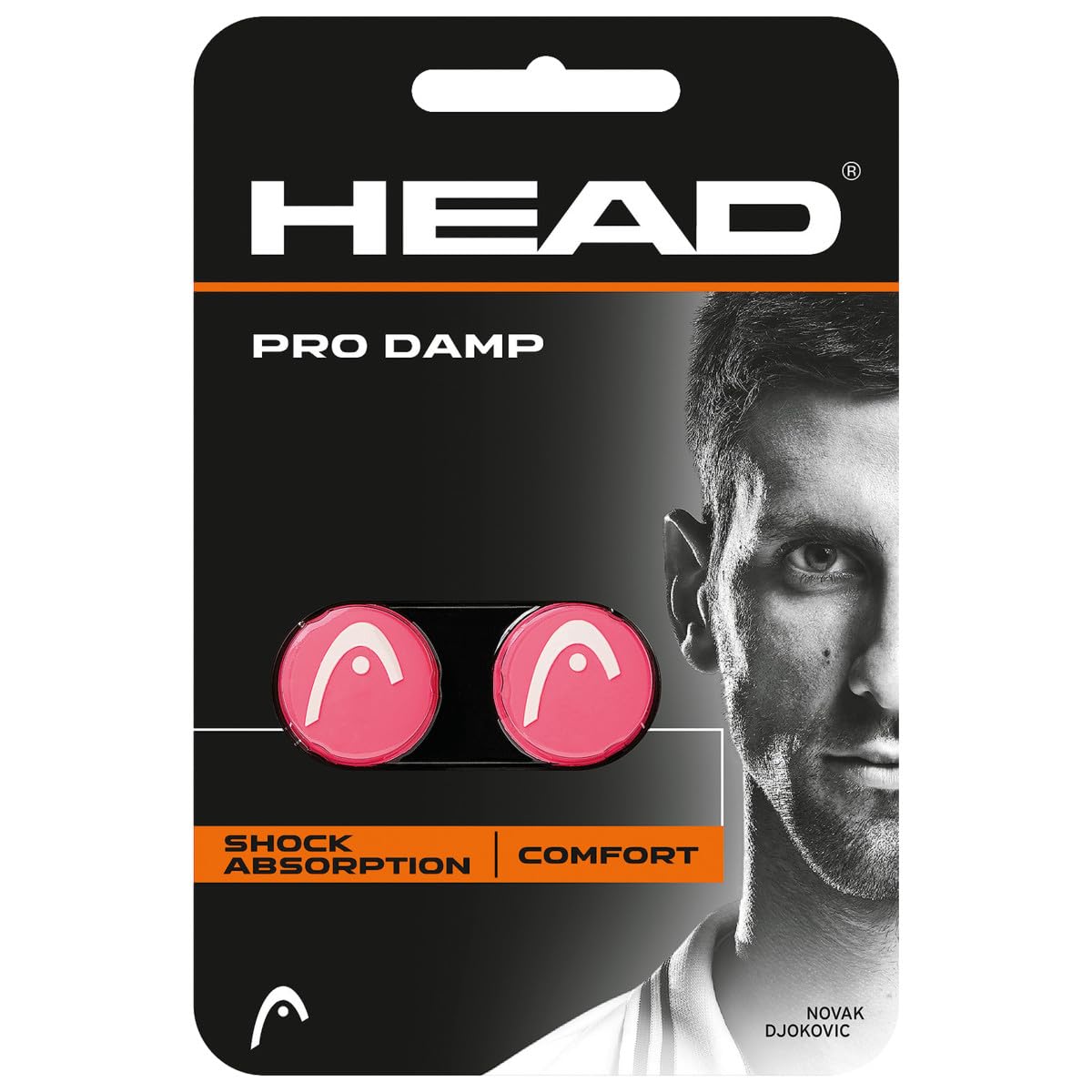 Head Pro Damp Dampener