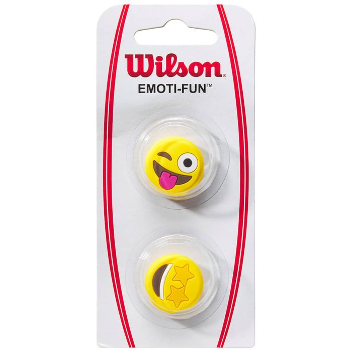 Wilson Emoti-Fun Dampener
