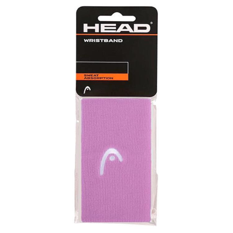 Head 5” Wristbands (a pair)