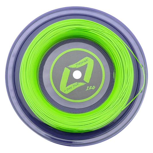 Toroline O-TORO TOUR (Neon Green) [1 set]