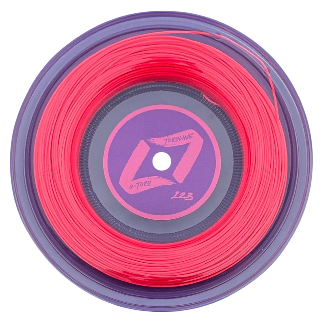 Toroline O-TORO (Neon Pink) [1 set]