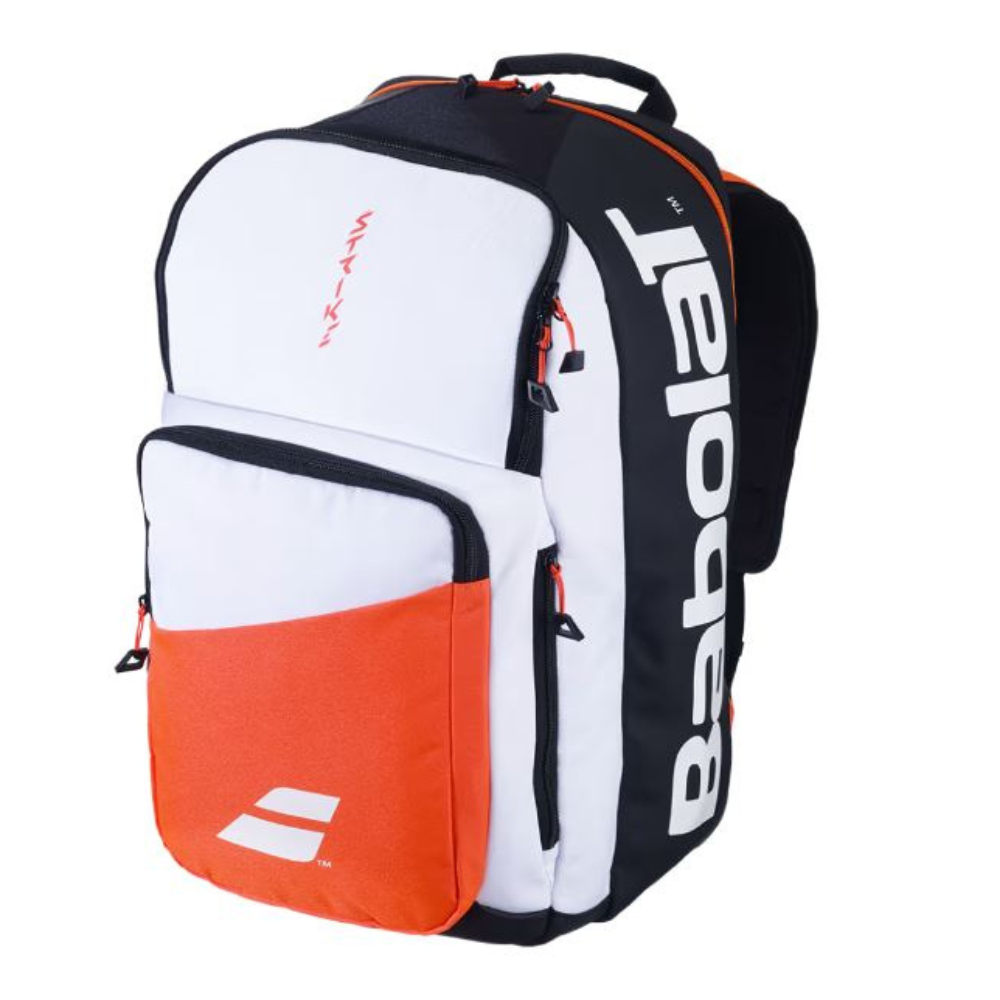 Babolat Pure Strike Backpack Bag 2024