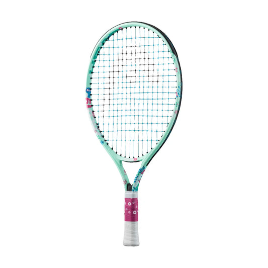 HEAD COCO 19 Junior Tennis Racket (prestrung)