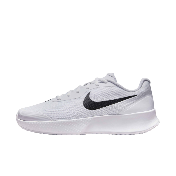 Nike Vapor Lite 3 HC Women's Tennis Shoes (White)