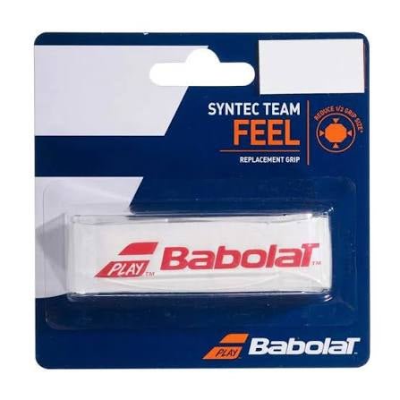 Babolat Syntec Team Replacement Grip - SportStation HK