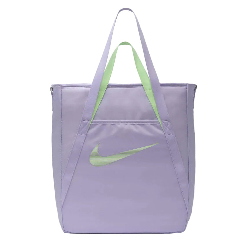 Nike Sports Gym Tote Bag (Purple)