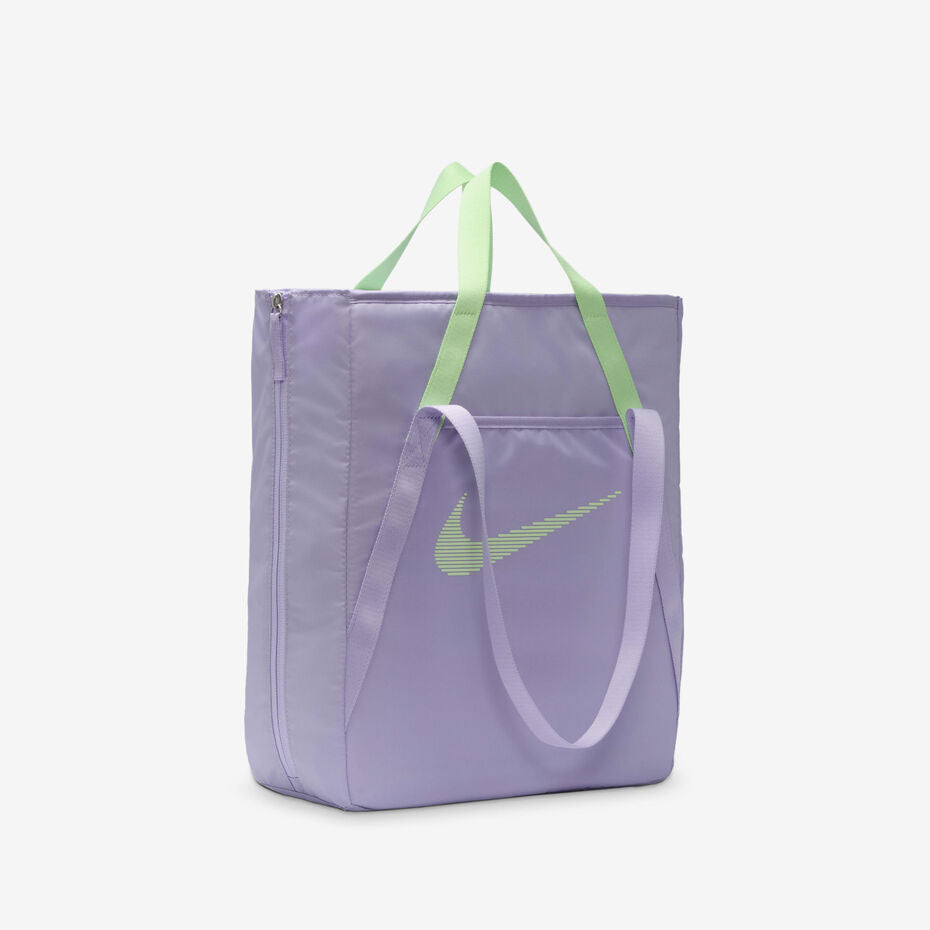 Nike Sports Gym Tote Bag (Purple)