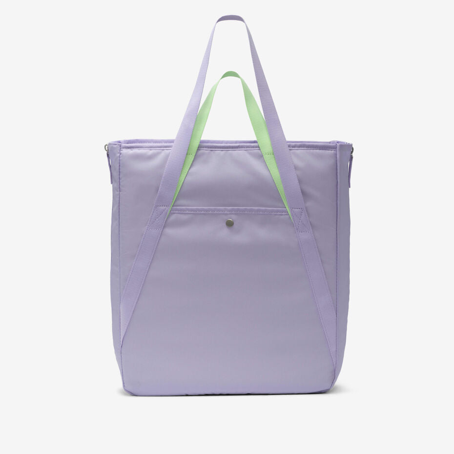 Nike Sports Gym Tote Bag (Purple)