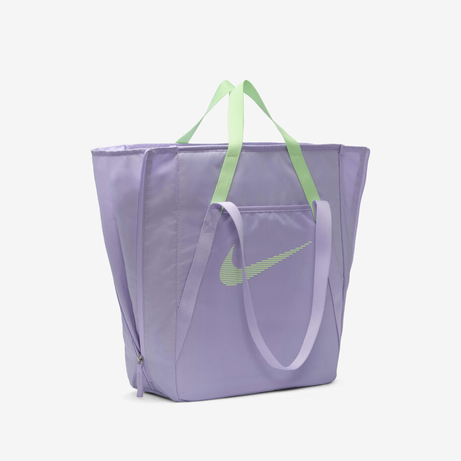 Nike Sports Gym Tote Bag (Purple)