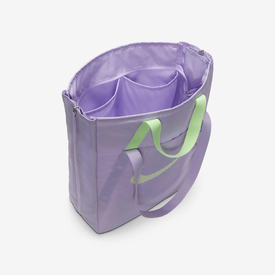Nike Sports Gym Tote Bag (Purple)