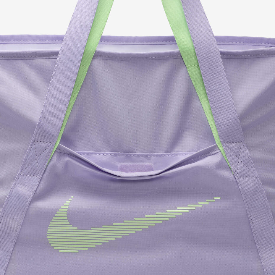 Nike Sports Gym Tote Bag (Purple)