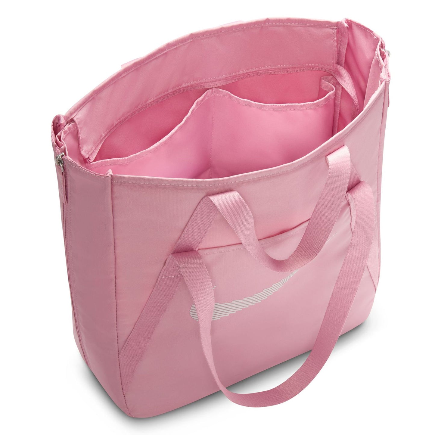 Nike Sports Gym Tote Bag (Pink)