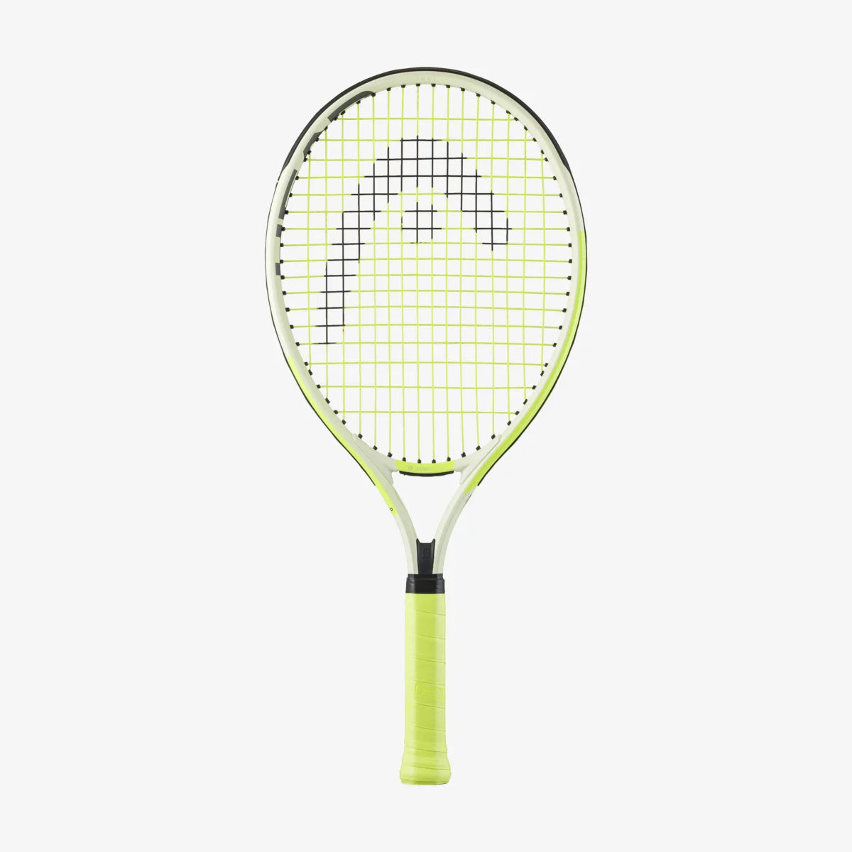 Head Extreme Junior 21 Tennis Racket (prestrung)