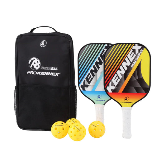 Pickleball Performer Pickleball Paddle Set