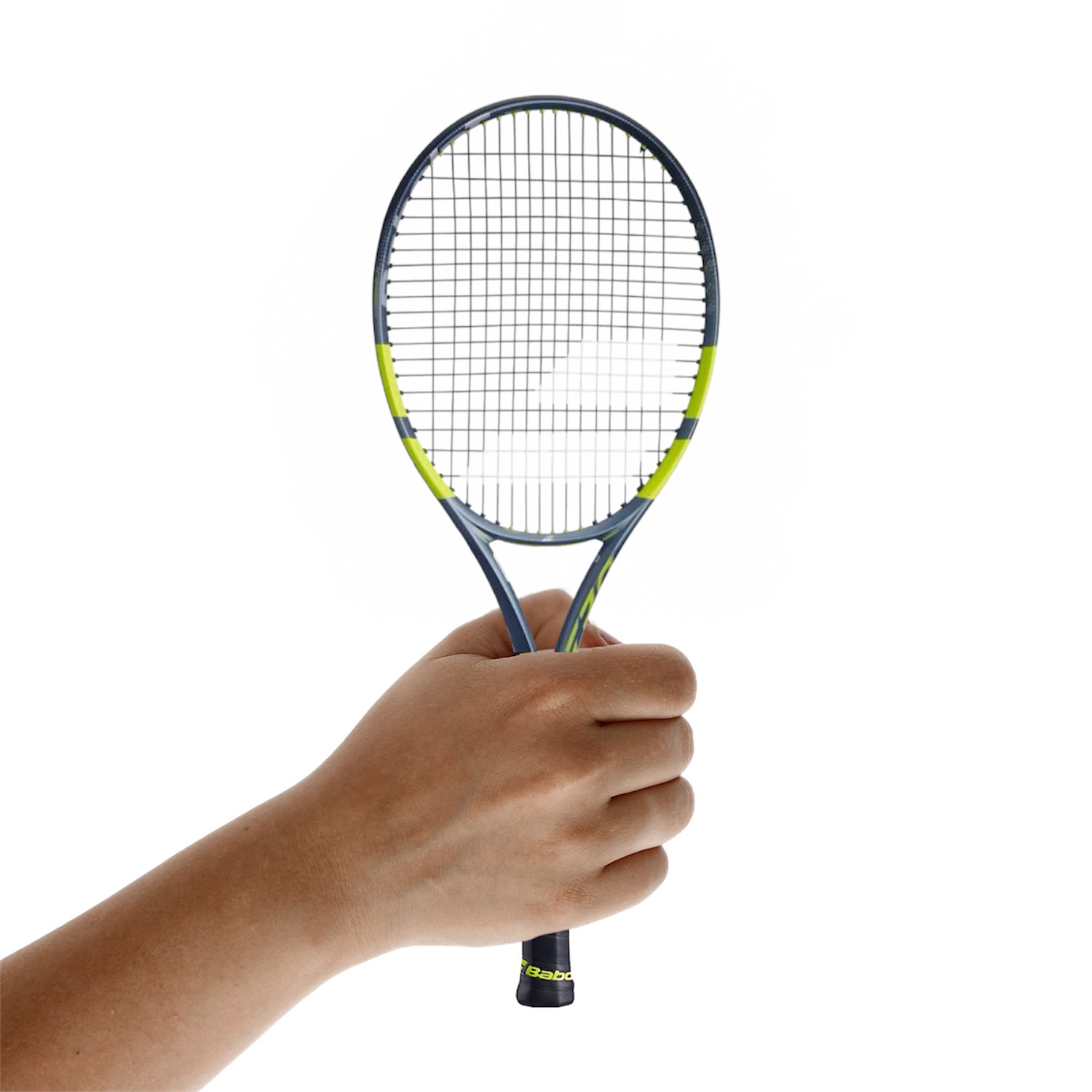 Mini Babolat 2025 & 2026 Tennis Racket (25cm) - SportStation HK