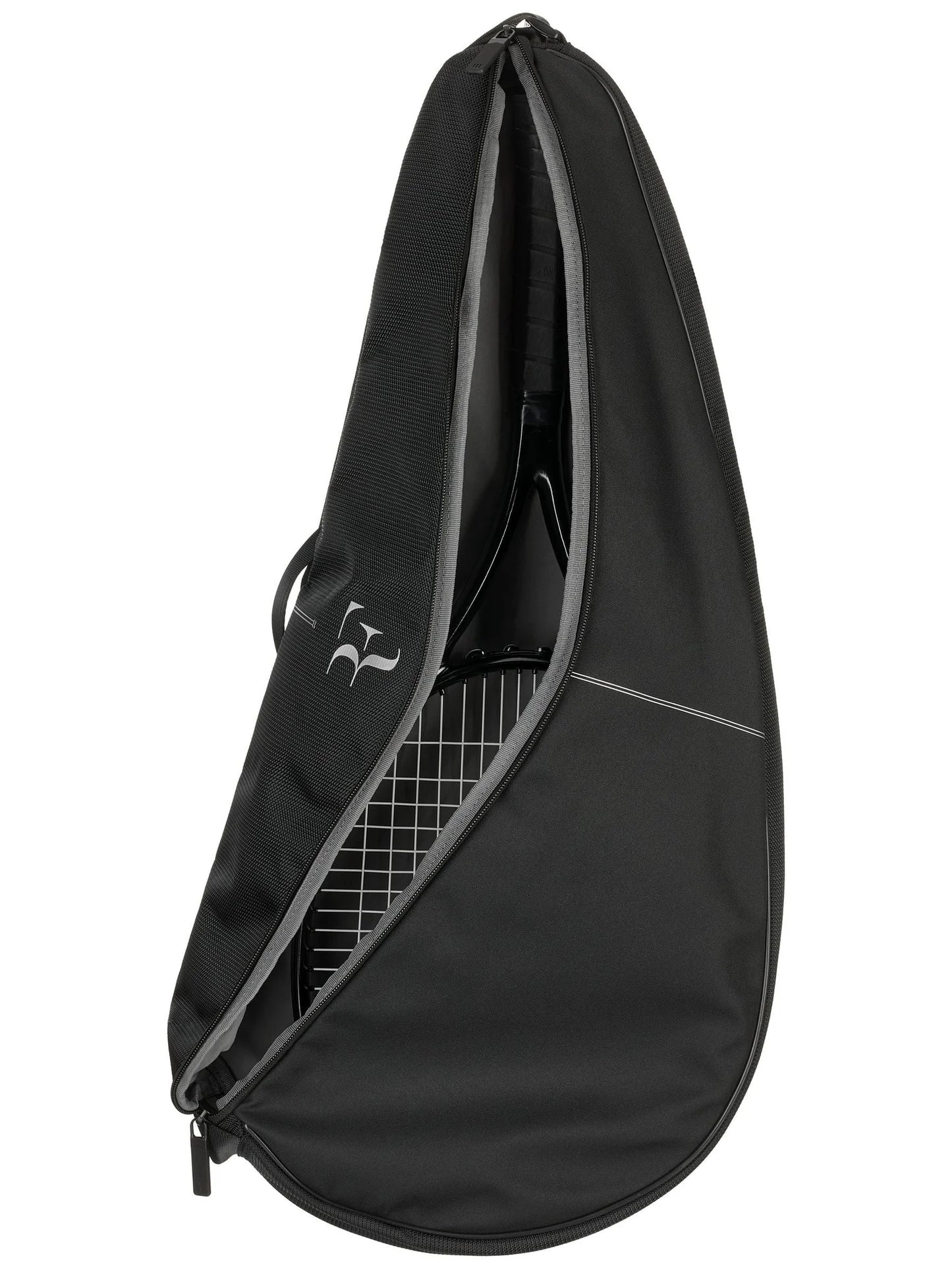 Wilson RF Racket Cover Bag (Black)