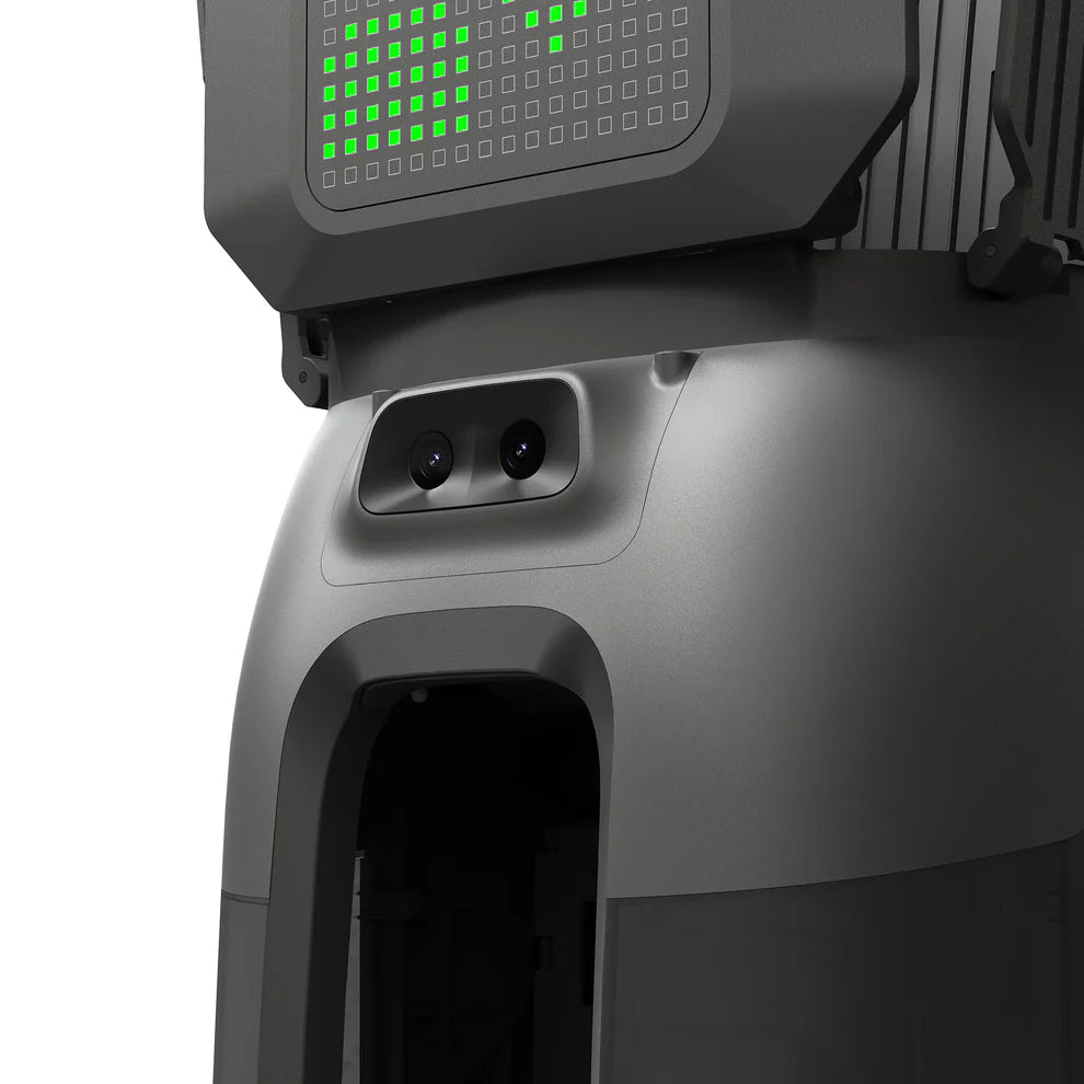 Tenniix AI Vision Module