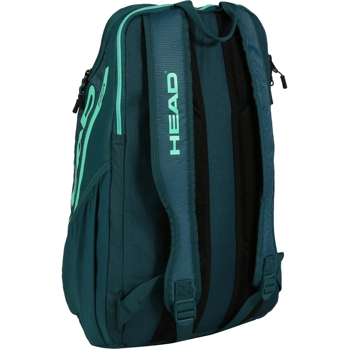 Head 2026 Tour Backpack 25L Bag (Green) - SportStation HK