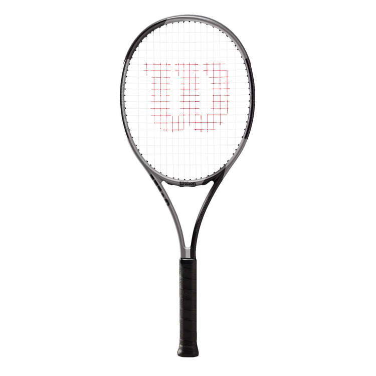Wilson BLX Bold 103 Tennis Racket (Unstrung 270g) (prestrung)