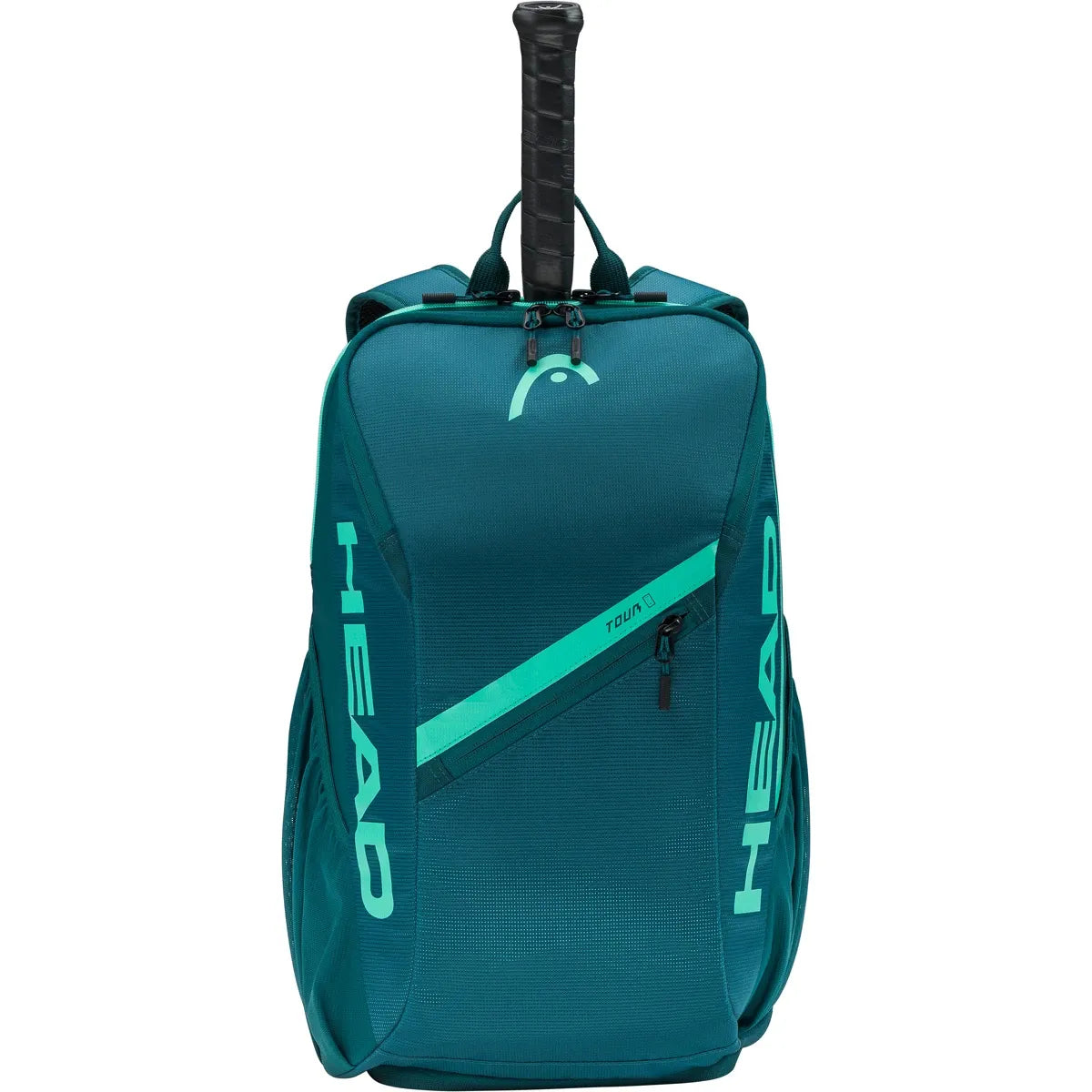 Head 2026 Tour Backpack 25L Bag (Green) - SportStation HK