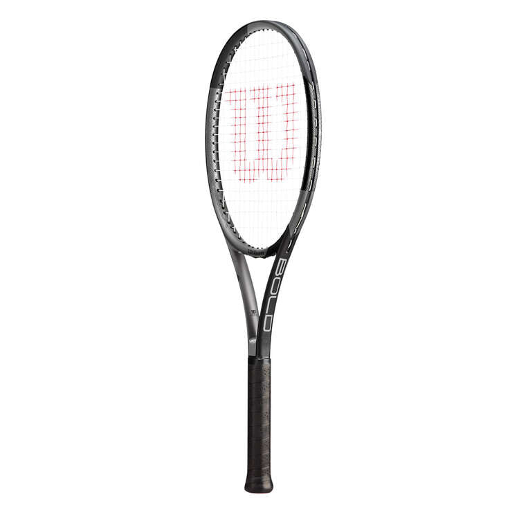 Wilson BLX Bold 103 Tennis Racket (Unstrung 270g) (prestrung)