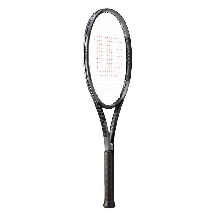 Wilson BLX Bold 103 Tennis Racket (Unstrung 270g) (prestrung)