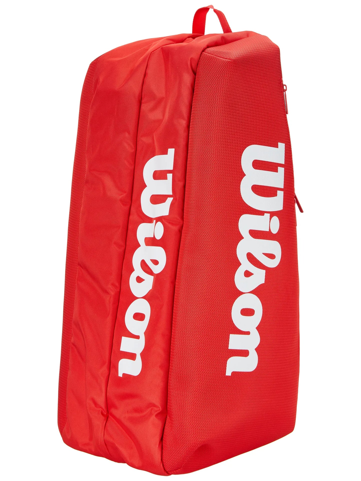 Wilson Super Tour (9 Pack) Red 2025 Racket Bag