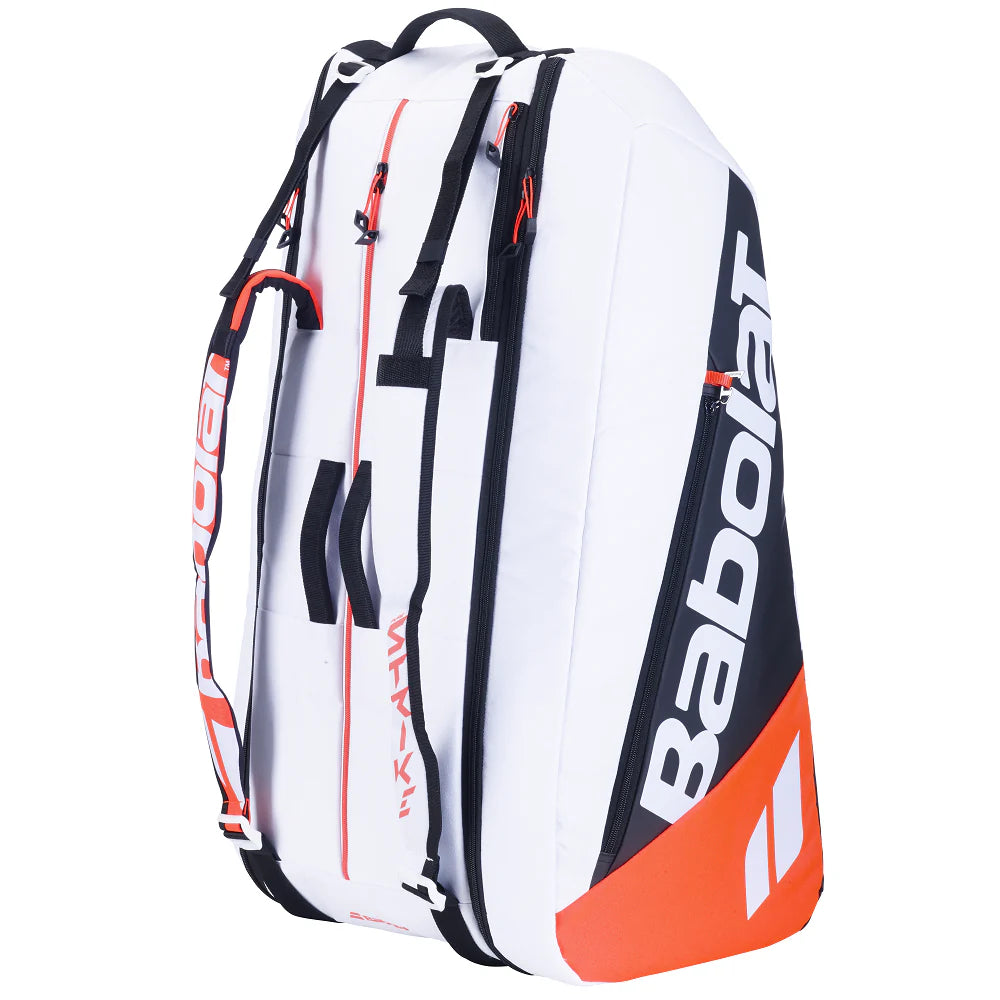 Babolat Pure Strike (12 Pack) Racket Bag