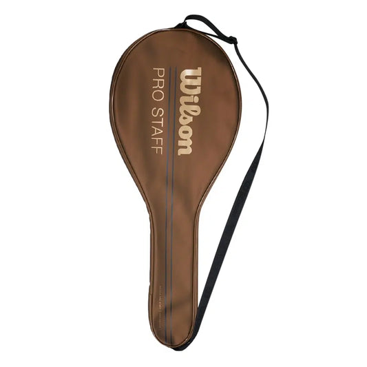 Wilson Pro Staff v14 Racket Case Cover Bag