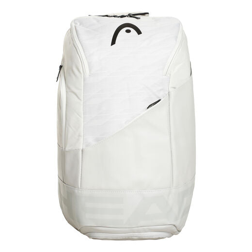 Head Pro X Backpack 28L Bag (White)