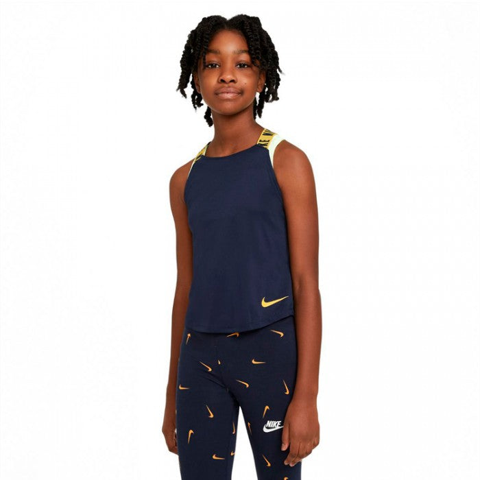 Nike Junior Kids / Youth Girl’s Dry Tank Top (size XS)