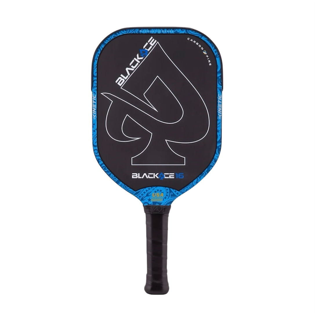 ProKennex Black Ace 16 Pickleball Paddle (Blue) - SportStation HK