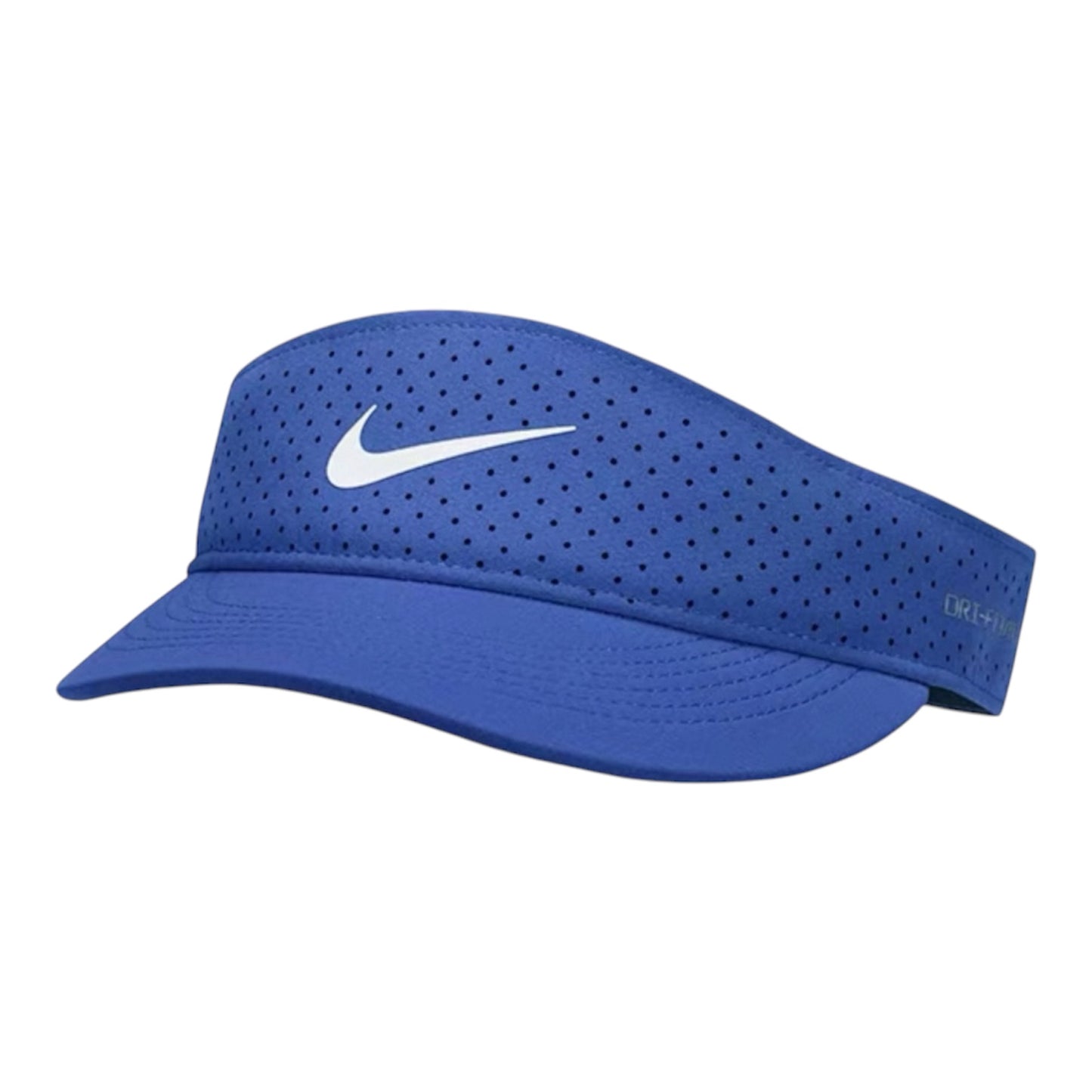 Nike Advantage Ace Visor (Royal Blue)