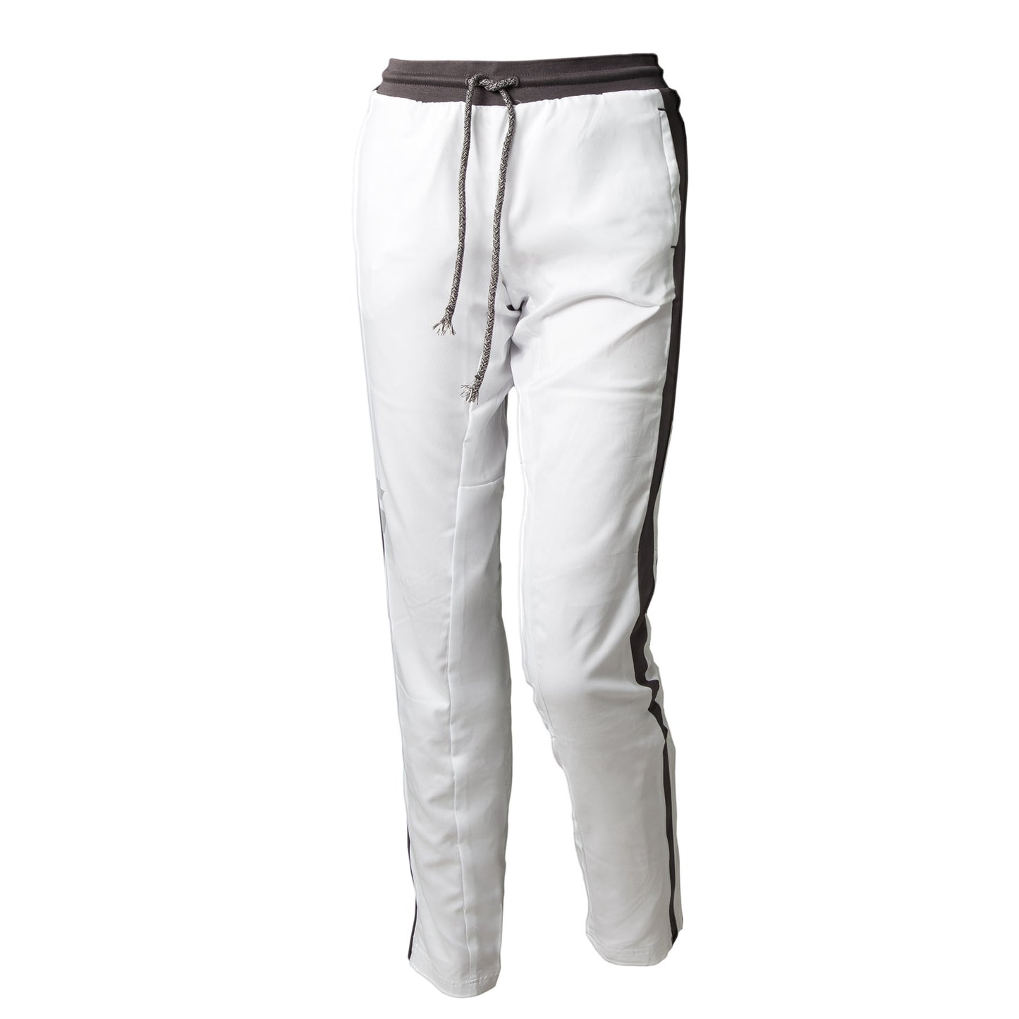 Babolat Junior Youth Girl's Club Core Pants (White)