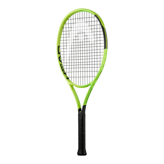 Head Extreme 26" 2026 Junior Tennis Racket 2026 (prestrung)
