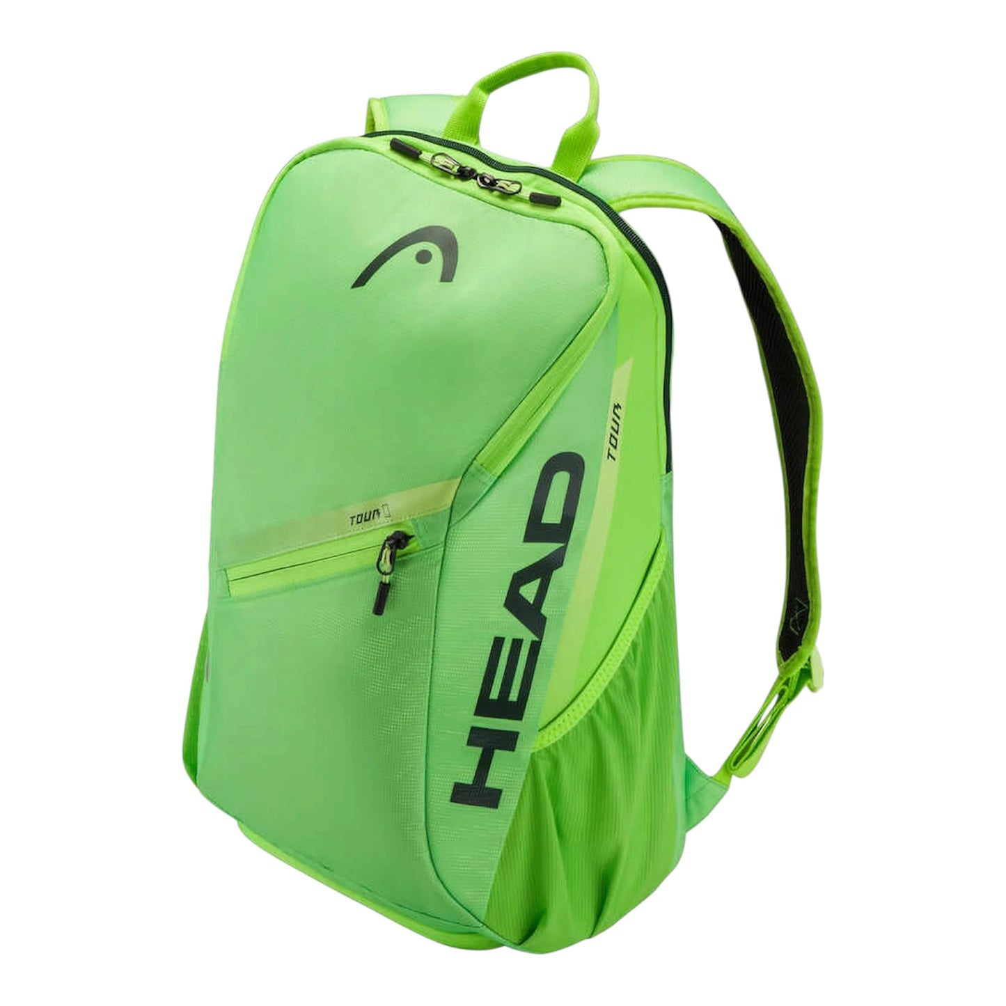 Head 2026 Tour Backpack 25L Bag (Lime)
