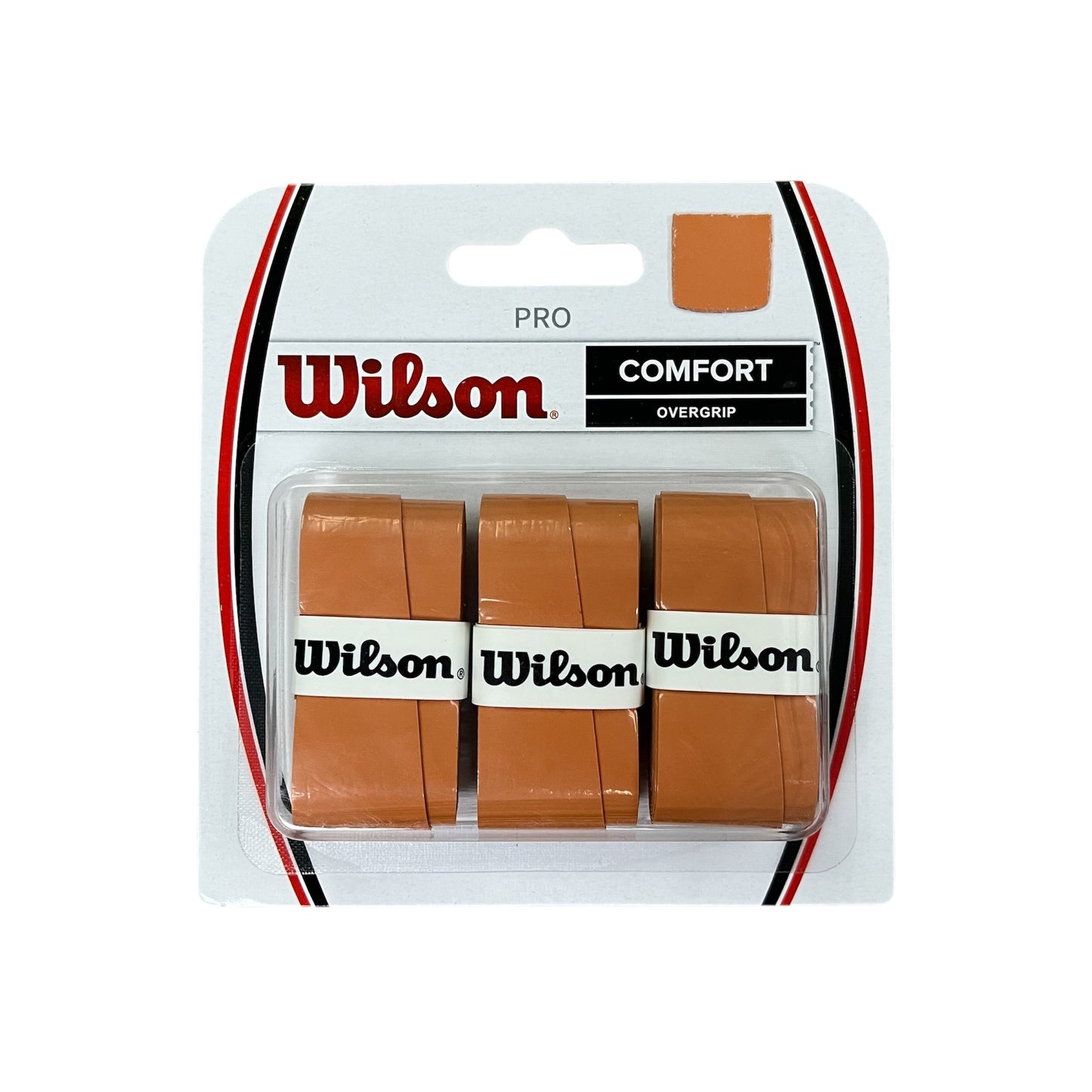 Wilson Pro Comfort Overgrip