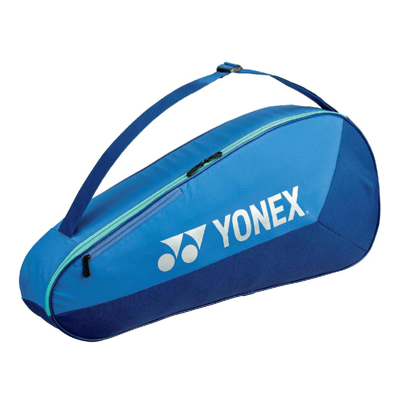 Yonex Team (3 Pack) BA42523EX  Racket Bag (Blue)
