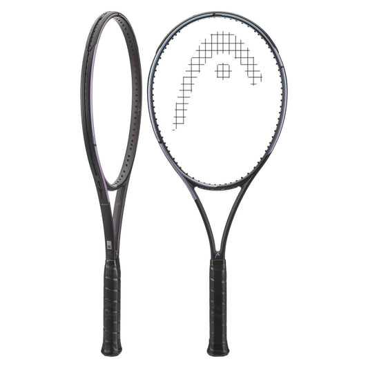 Head Gravity Tour 2023 Tennis Racket (305g) (Strung with HEAD Hawk @ 52lbs)