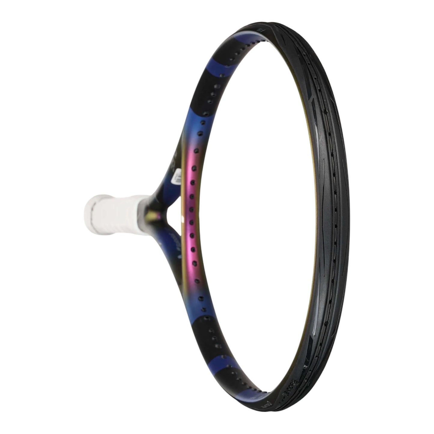 Babolat Pure Drive Team Spectra Limited Edition Tennis Racket (285g) (Unstrung)