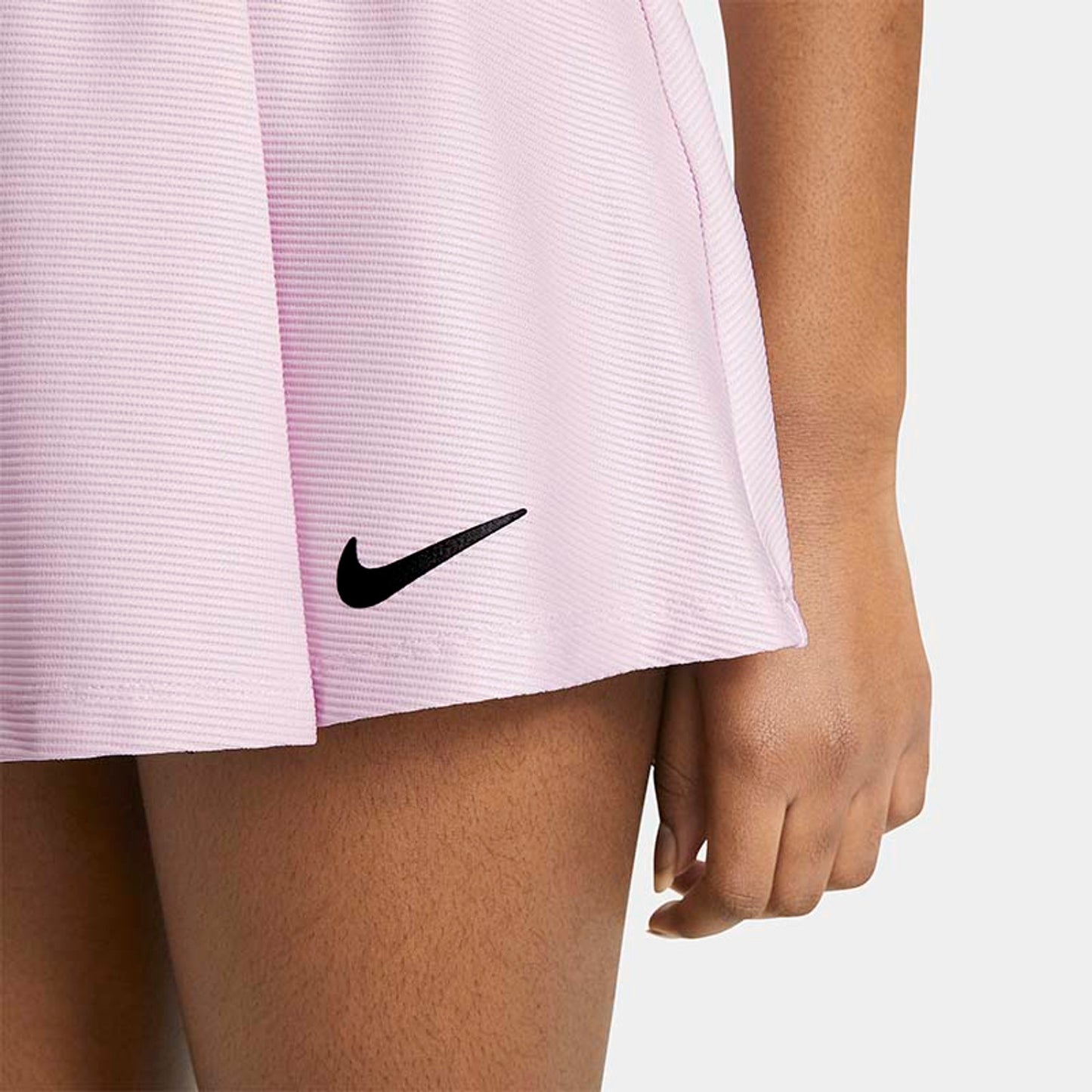 Nike Junior Kids / Youth Girl’s Core Victory Flouncy Skirt (Pink)