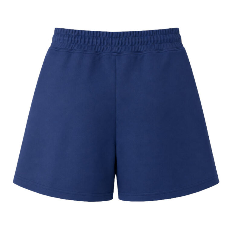 Yonex Women's Sports Skorts (White / Navy)