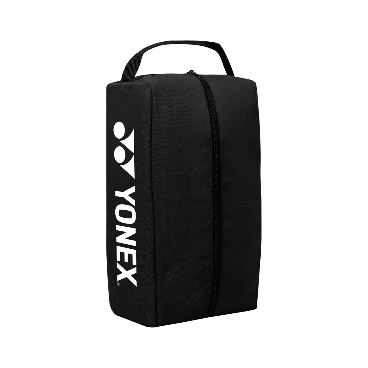 Yonex Shoe Bag (Jet Black / Pool Blue)