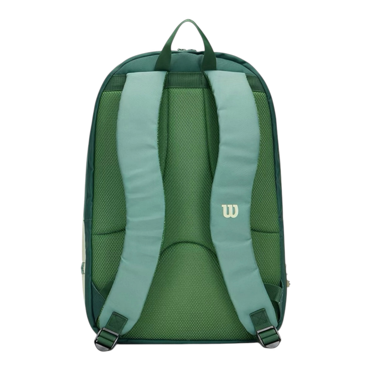 Wilson 2026 Bear Junior Backpack bag (Green)