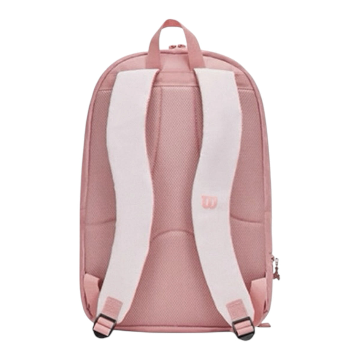 Wilson 2026 Bear Junior Backpack bag (Pink)