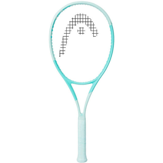 Head Boom MP L Alternate 2024 Tennis Racket (270g) (Strung with HEAD Lynx black @ 52lbs)